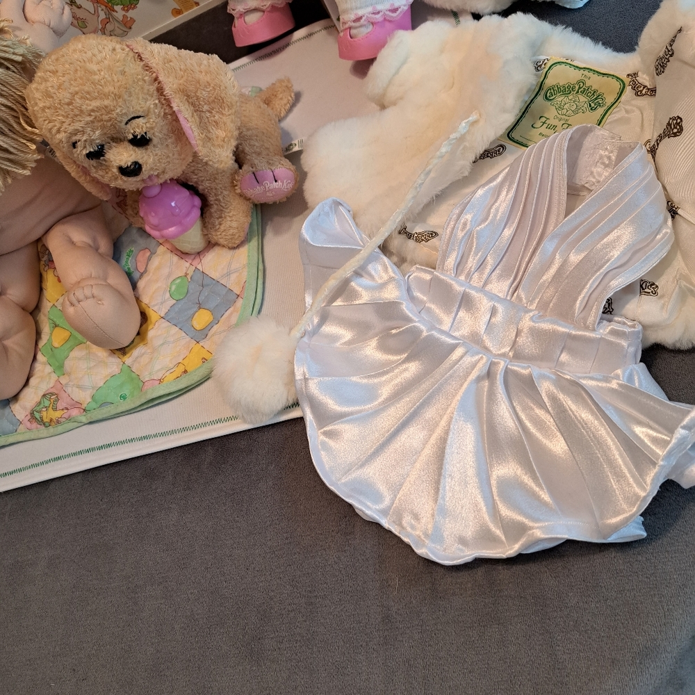 Cabbage patch kids - Picture 6 of 16